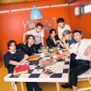 방탄소년단, ‘MAP OF THE SOUL : 7’ 이후 6년 만에 정규 앨범으로 귀환 이미지