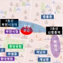 힐스테이트중동어린이집 이미지