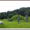 유언호선생 묘 및 신도비 | 안성-사경 유언호兪彦鎬 선생, 칙지헌 충문공,