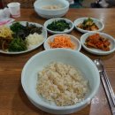 안골보리밥 이미지