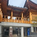 전주 종합 관광안내소 화장실 이미지