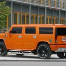 GMC Hummer H2 이미지