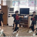 엘피지다이어트댄스