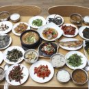 천지가든식당 이미지