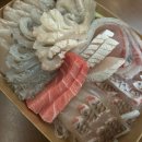 길배달 | [해운대 길사시미전문점] 부산 해운대 길사시미 전문점 회 배달 후기, 생각보다 퀄리티 좋았던 곳