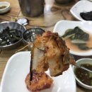 정춘자 왕코다리찜,능이오리백숙 이미지