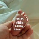 선진헬스도장(3) | 육아 일기 #3 ㅣ 조리원 생활 후기– 유축, 가슴 마사지, 몸무게 변화, 그리고 태반 도장까지