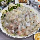월미도 횟집 [삐삐부인진동왔네] 이름값하는 스끼다시 맛집!