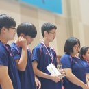 한송중학교 이미지