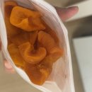지상농원 반건시, 감말랭이 내돈내산 후기:부모님 추석선물로 추천해요!