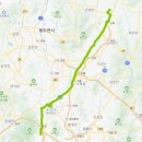 원일아파트 입구↔송우사거리 | 서울,의정부,포천 72번 버스 노선 시간표 첫차 막차 배차간격 확인하기