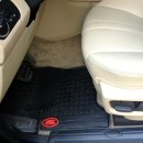 랜드로버 디스커버리4 발매트 작업 Diy! 이미지