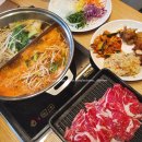 샤브20 연산점 | [부산] 샤브샤브 고기 무한리필 연산동 맛집 '샤브20 연산점'