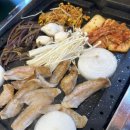 대죽서로 15번길 | 오늘은 밥파업날 가족외식으로 다녀온 “꾸석지진짜한돈 남악점” 후기
