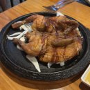 백마 | [일산 / 윤가네바베큐] 마두 백마학원가 숨은맛집 내돈내산 후기🍗 (통닭, 두부김치, 먹태)