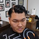 릴바버샵 이미지