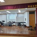 좌삼초등학교 이미지