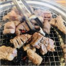 구구숯불갈비