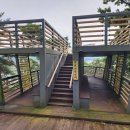 주벅배 전망대 화장실 | 서산 주벅배전망대, 바다와 산이 만나는 아라메길의 숨은 명소