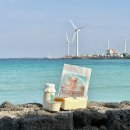 천사 | 제주 공항 근처 카페 천사카이막 제주도 디저트 기념품 후기