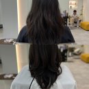 가위손미용실 | [대구 칠곡 미용실 추천] 언와인드헤어 레이어드컷｜얇은 모발도 볼륨감 있게 만든 솔직 후기