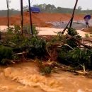 베트남에 태풍의 피해가 여행에 미치는 영향은? 이미지