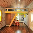 스머프하우스 이미지