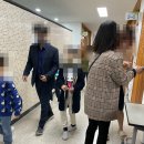 왕남초등학교 | 즐거웠던 고등동 왕남초등학교 참관수업! 20년만의 모교방문 😊