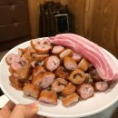 양푼이 막창