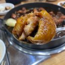 달구찜닭 이미지