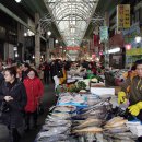 오창전통시장 이미지