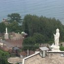 늘봄모텔 | 분단(통일전망대)에서 통일(경주)까지, 6박 7일 두 바퀴(자전거) 여행 (1편:동해안 라이딩)