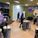 고고장구난타 초급 이미지