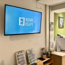 엑시드 짐 | 신촌 방탈출 카페 이색데이트 100% 장치 룸익스케이프 올리브점 오즈 엑시드 드림