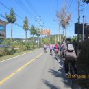 황구지천 자전거길(하천) 이미지