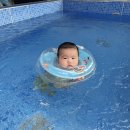 거제메모리키즈풀빌라 | 아기와 함께 하는 거제여행(거제메모리키즈풀빌라,화해만족,bbq,아기수영복,방수기저귀)