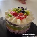 천천복지센터 앞 | 세종 종촌종합복지센터 나만의 성심당 케이크 만들기 체험 후기에요