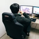 게이밍의자로 집에서도 PC방처럼 편안하게! 제닉스 아레나 엑스 제로(ARENA-X ZERO)