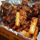 지코바치킨 이미지