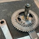 도마니 | 화성동탄자전거샵 미스터바이크 - 트렉 도마니 페달링소음정비-비비교체정비후기