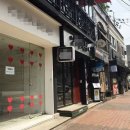 경리단길 이미지