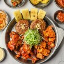 생생정보 3cm 매콤 떡갈비 전주 맛집 족떡이네