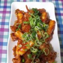 옥토푸드 화신닭발 | [펀펀육아,옥토푸드 국물닭발,오돌뼈 후기]콜라겐이 덩어리에 쫄깃쫄깃한 식감의 옥토푸드 닭발로 피부...