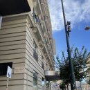 성밖자동차서비스 | Napoli Centro Angioino Hotel (머큐어 나폴리 센트로 안지오이노 호텔) 클래식 트윈룸 객실 후기 및 조식