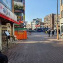 김가네 앞 횡단보도 이미지