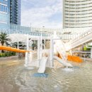 디 오아시 이미지