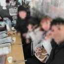 경기도 성남모란시장 5일장 영진네 춤추는 칼국수 맛집 후기방문.