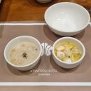 스탠포드호텔안동 주식회사 | 경북안동] '스텐포드호텔 안동 카페스탠포드' 안동 간...구이 정식 내돈내산 솔직후기 | 안동 찜닭 맛집