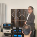 크립톤 | 암피온 플래그십 Hi-Fi 스피커 [Kryton3X] 크립톤 3X 시연회 후기!