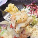 양산대학약국 | 꼭 다시 찾게 되는 까르보나라돈까스 양산부산대병원 맛집 피그몽